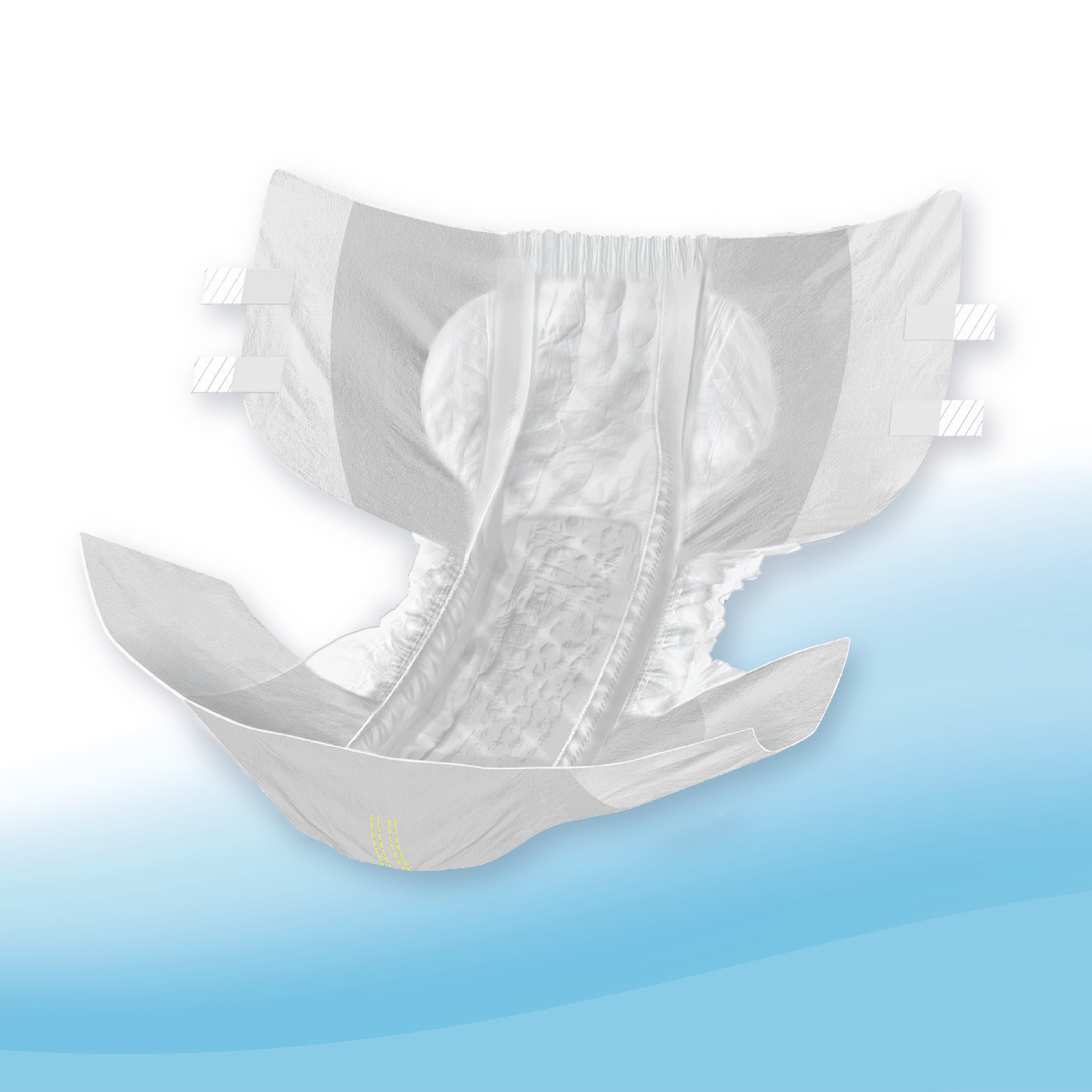 Adult Protective Brief with Tabs