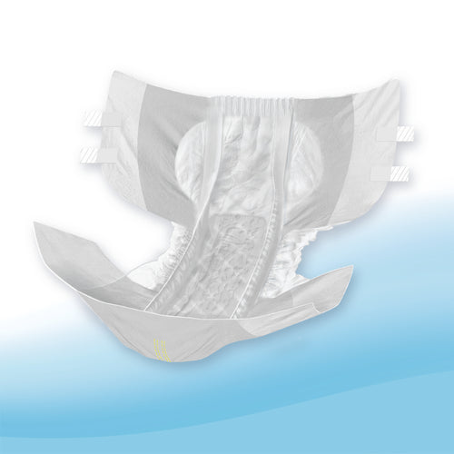 Adult Protective Brief with Tabs