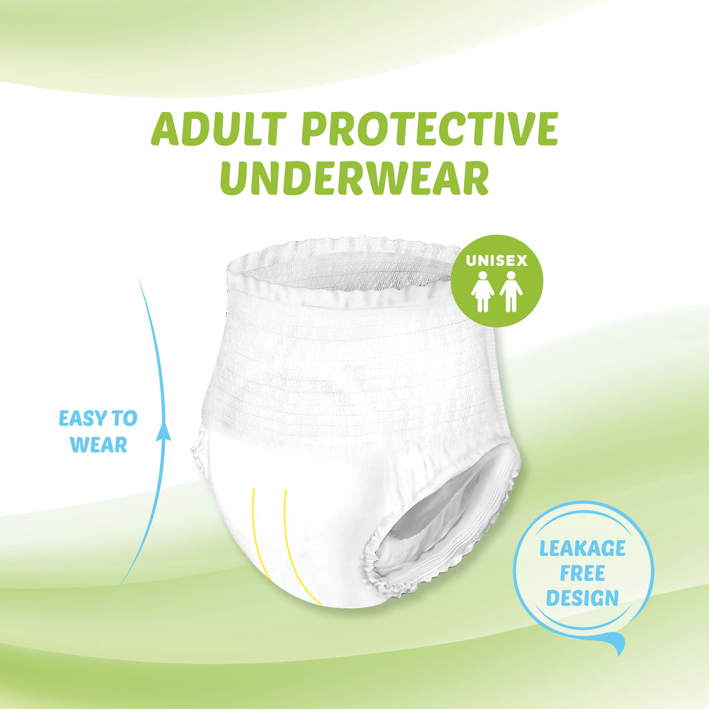 Adult Protective Underwear